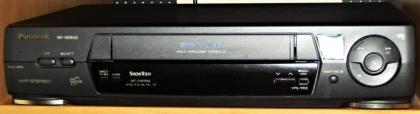 Panasonic NV-HD645