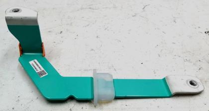 Sammelschienen-Hochvolt-Hauptbatterie mit Isolator MR Tesla Modell 3 1096138-00-