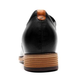 SCHUHE DIE GRÖßER MACHEN FABIO 7 CM HERRENSCHUHE