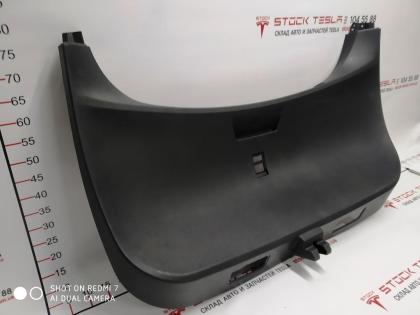 Heckklappenkarte Tesla Model S Model S REST 1009231-S0-A