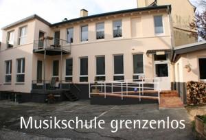 DRINGEND Geigenlehrer/In Vertretung gesucht