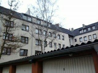 Ruhrpott Appartement zentral DU - D Long let