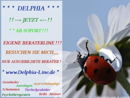 Kartenleger/in Hellseher/in Wahrsager/in Schamanisten für Delphia s Lebensberat