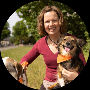 RudelHerz - Coaching für Menschen mit Hund