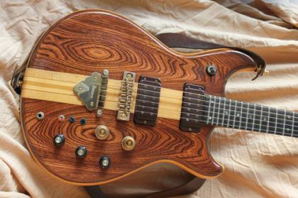 Ibanez Musician MC 500 DS the ULTIMATE orig. 1979 Top-Zustand