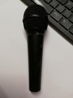 Behringer Mikrofon XM 2000 S