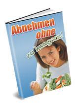 Abnehmen ohne zu hungern