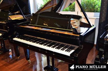 C. Bechstein Modell K-155 L-168 M-180 Studio 189 Akademie 175