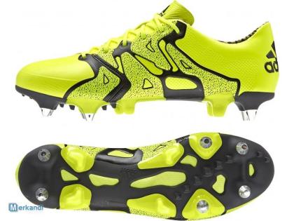 Fußballschuhe ADIDAS X 15. 1 SG aus Leder B26973