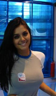 Frau über 30 sucht Partner für harmonische Beziehung