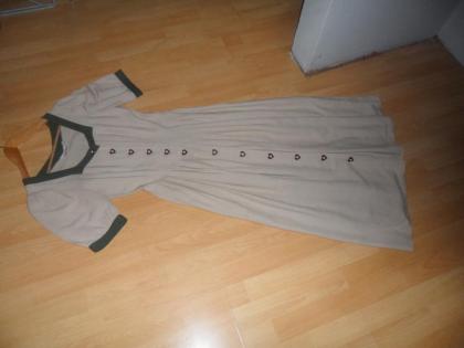 Young Style Trachten -Kleid Gr 38/ 40