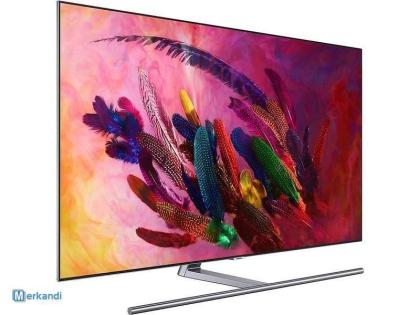 Samsung LED Smart TV Mikrowellen Retouren