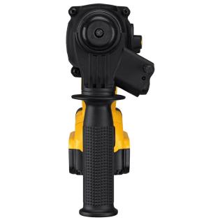 DEWALT Bohrhammer SDS 18V DCH133P1 1x5Ah Bohrarbeiten Beton Mauerwerk bis 26mm