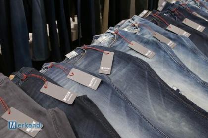 Mustang Herren Jeans Sonderposten