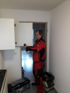Biker sucht