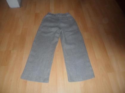 Trachten Hose Steinbock aus Tirol
