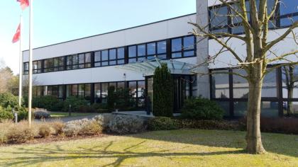Betreuungskraft nach 43b und 53c SGB XI m/ w/ d