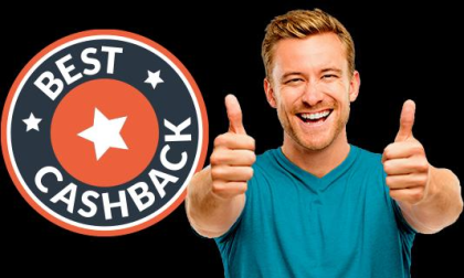 Mit Cashback doppelt profitieren