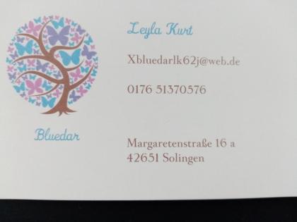 Alltagsbegleitung/ Unterhaltsreinigung