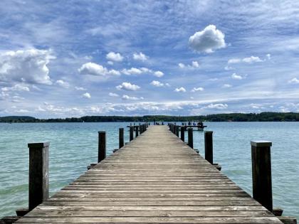 Suche Grundstück Sommerhaus oder Wohnung am Wörthsee