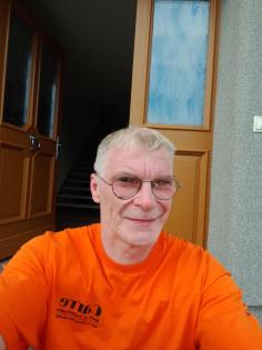 Landwirt sucht liebe Zärtlichkeit