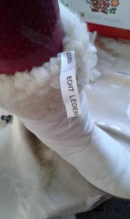 Winterstiefel Gr. 37 Echtleder