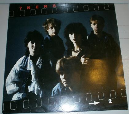 LP Nena - 2