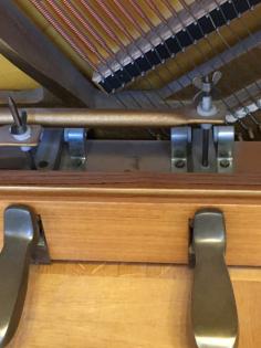 GROTRIAN-STEINWEG Klavier