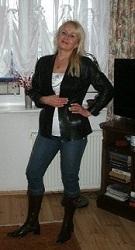 LoveGirl sucht.
