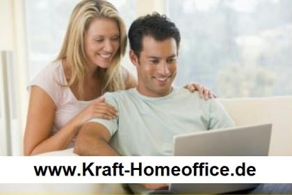 Voll oder Teilzeit im Home Office arbeiten