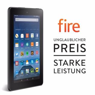 Fire Tablet nagelneu Original verpackt - nur 59 99