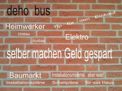Heimwerker selber machen Geld gespart