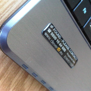CleverID Das clevere Fundsystem