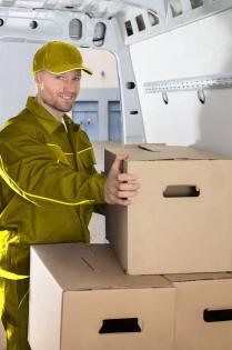 Privatumzug Berlin Stressfrei Günstig mit StierUmzug Umzugsfirma