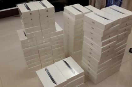 Apple 12. 9-inch iPad Pro - Wi-Fi 4G - 128 GB - Gold - 32 8 cm/ 12 9 Zoll
