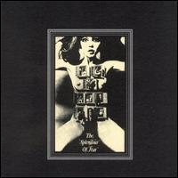 Felt The Splendour Of Fear LP