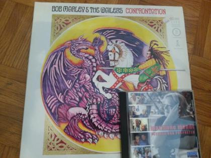 PrivateCDsLPsMCsDVDsVHs-Stones-Queen-Schätze