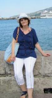 Einsame 46jährige sucht netten Partner