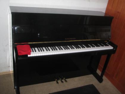 Schiedmayer Kawai