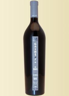 Heretat Mont Rubi HMR Black 2022 D. O. Penedes
