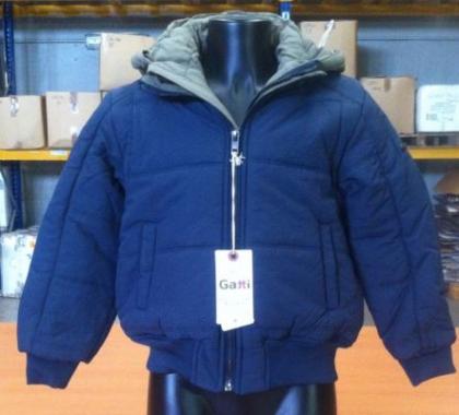 Gatti Kindermode aus Italien - Jacken Kleider Restposten