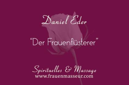 Yoni massage münchen