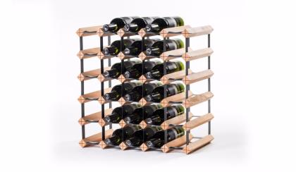 RAXI Weinregale 20-120 Flaschen