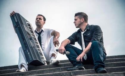 IL DUO ITALIANO Italienische Livemusik