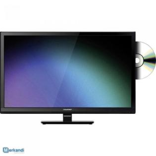 Blaupunkt BLA 215207 DVD - NEU MIT GARANTIE