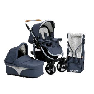 Naturkind Kinderwagen online kaufen