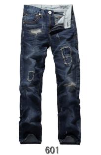Original Herren Jeans / Hose / Denim Jeans