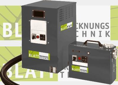Bautrockner Verleih Koblenz Top-Mietgeräte Top-Preis Entfeuchtung