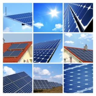 Musterobjekte für Solarstromanlagen gesucht