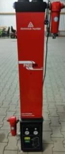 Domnick Hunter Pneudri DME 030 Adsorptionstrockner